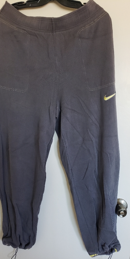 Nike Athletic Sweatpants - Gray
